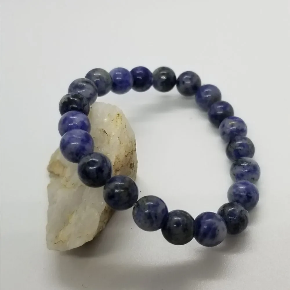 Lilac midnight dreams bracelet 🤩 H